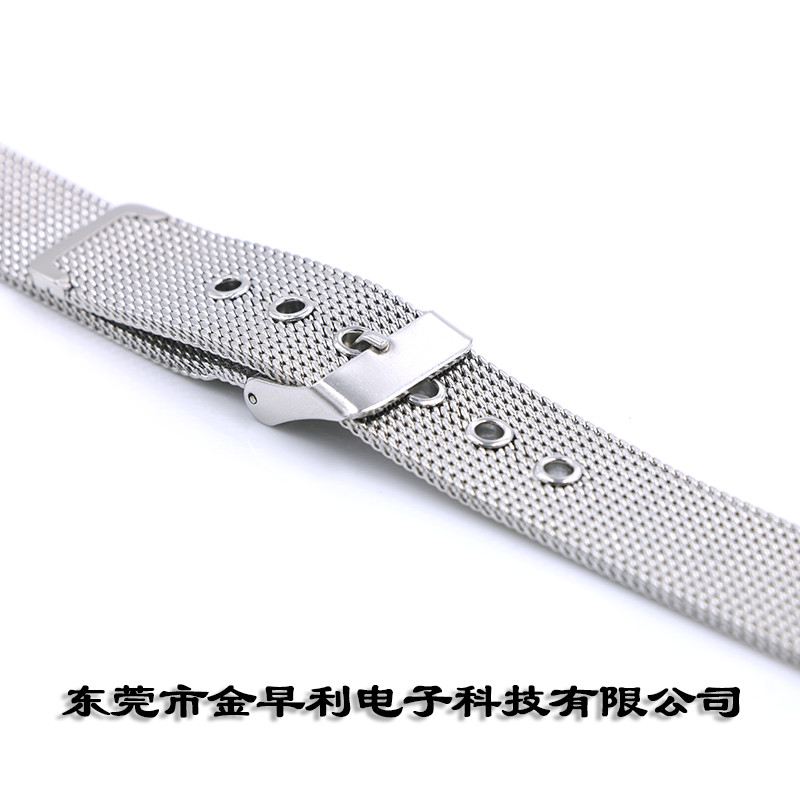 表帶的分類(lèi)
